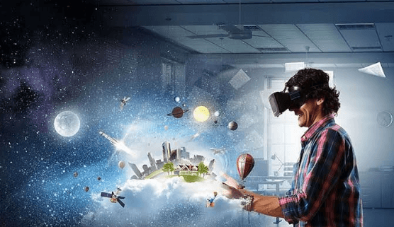 Mixed Reality: The Best of Both Worlds