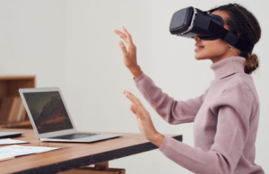 Mixed Reality and Digital Collaboration