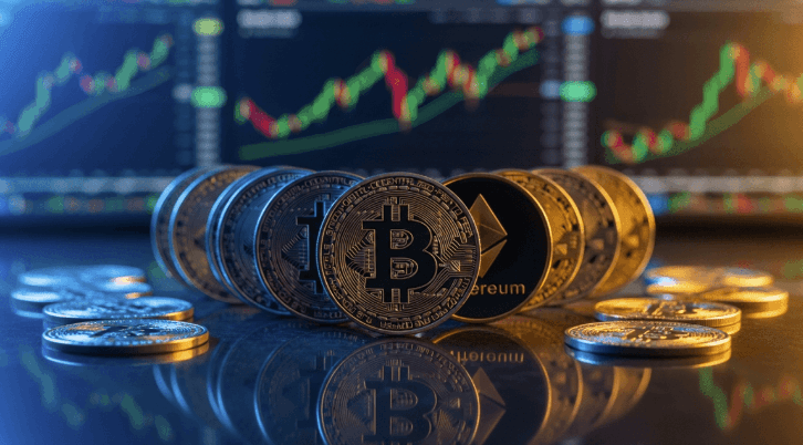 Crypto Market Predictions