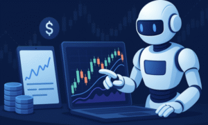 Crypto Trading Bots Explained