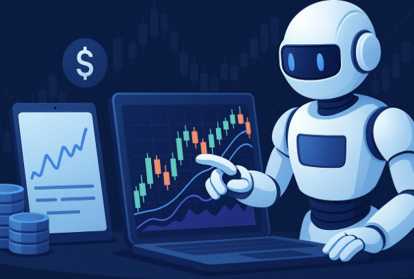 Crypto Trading Bots Explained