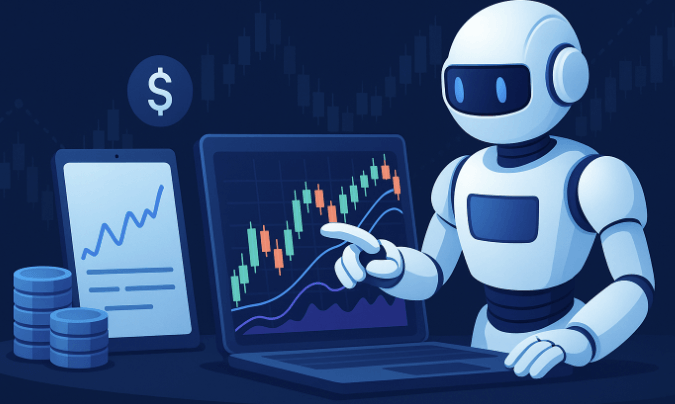 Crypto Trading Bots Explained