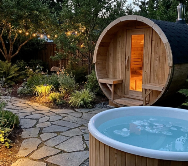Sauna Bathing and Heart Health: What the Studies Show