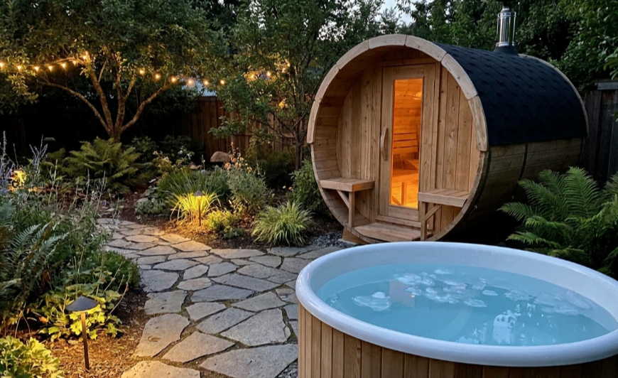 Sauna Bathing and Heart Health: What the Studies Show